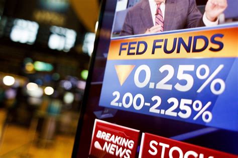 The federal reserve left interest rates near zero and vowed to use all its tools to support the recovery from an economic downturn that chair jerome powell called the most severe in our lifetime. (source: US Federal Reserve cuts interest rates by quarter point ...