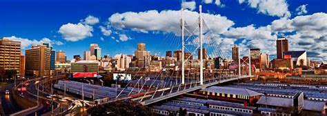 Johannesburg Living In The Worlds Most Dangerous City