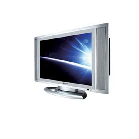 Apex 27 Inch Flat Panel Hd Ready Lcd Tv Monitor Overstock Shopping