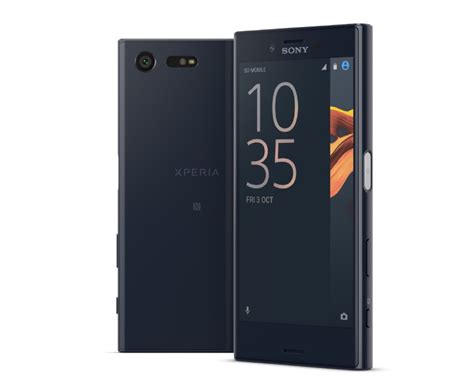 Released 2016, september 08 135g, 9.5mm thickness android 6.0.1, up to android 8.0 32gb storage, microsdxc. Xperia X Compact, toda la información