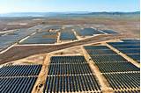 Solar Power Plant Us Pictures