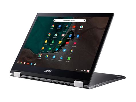 Acer Chromebook Spin 13 Cp713 1wn 55ht 135 Touchscreen Lcd 2 In 1