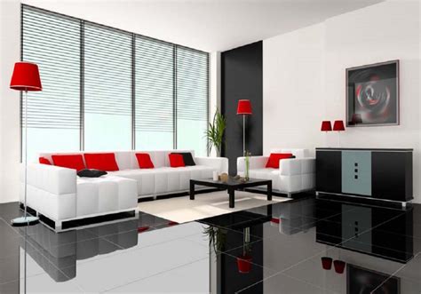 Modern Minimalist Home Interior Design Viahouse