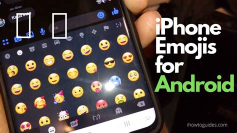 How To Get Iphone Emojis On Android 2024 Updated Guide Digitub