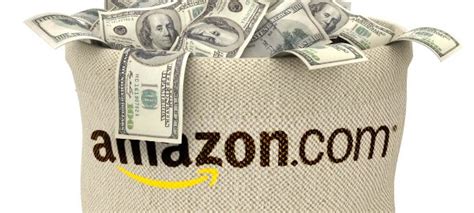 How Does Amazon Make Money Professional Ecommerce Services Company