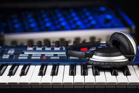 The Only Music Recording Equipment You Need For A Home
