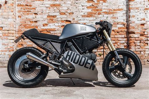 Pin On Ducati Cafe Racers Scramblers And Street Trackers