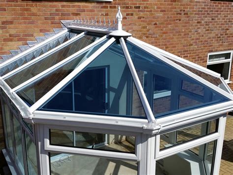 Southern Plasticlad Glass Roof Conservatories Bristol