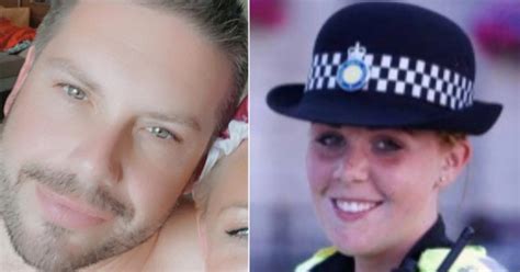 Policewomans Fling With Married Officer Rumbled By Gps In Their Cars