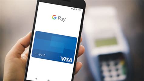 Under accounts tab, click your credit card. Google Pay Review: Fast & Simple Payments Using Your Google Account