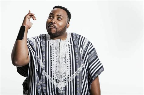 Tumi Molekane Socially Conscious South African Hip Hop Soundcheck