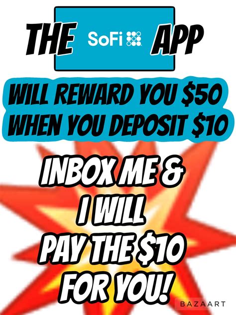 I will reimburse your deposit the moment it settles. You keep the $10