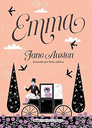 Emma Cl Sicos Ilustrados Iberlibro Austen Jane