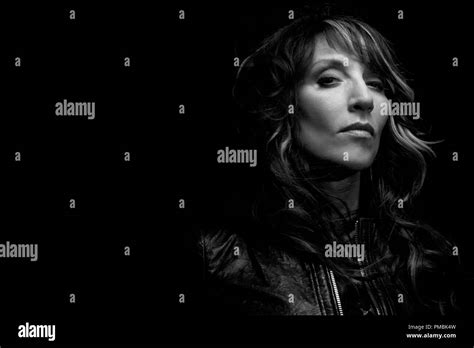 Sons Of Anarchy Pictured Katey Sagal As Gemma Teller Cr James