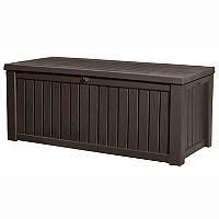 Maybe you would like to learn more about one of these? Keter 150 Gallon Outdoor Storage Deck Box - Sam's Club ...