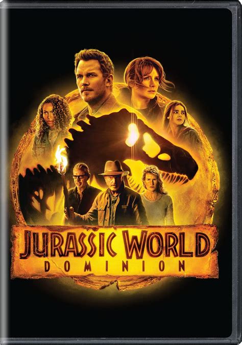 Jurassic World Dominion Dvd Release Date Redbox Netflix Itunes Amazon Kulturaupice