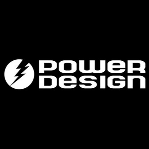 Power Design Youtube