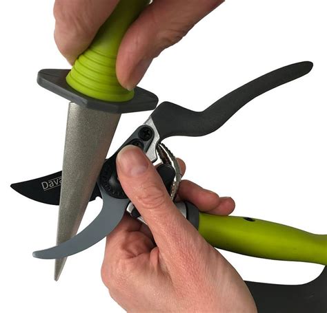 Pro Multi Tool Sharpener Quickly Sharpen Garden Tools And Knives Davaon Copy 2 Multitool