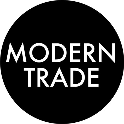 Modern Trade Youtube