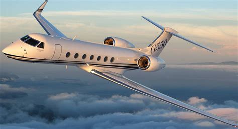 Us Business Aircraft Flying Ends 2017 With A Gain Business Jet Traveler