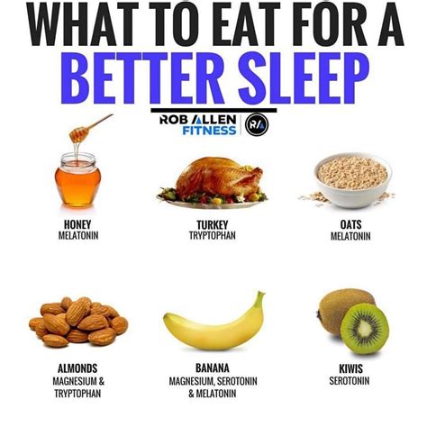 what to eat to sleep better here are a few things you can eat that should help you get and stay