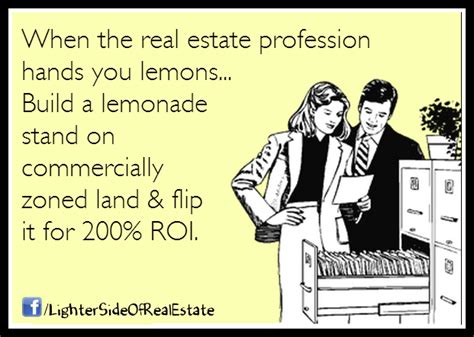 If You Like This Youll Love All The Real Estate Humor On Our Website