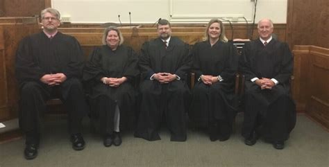 Circuit Court Audrain County Missouri