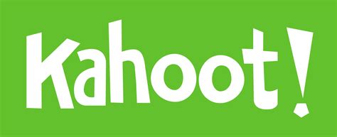 Logo quiz owl with red and green eyes. Fun online quizzing with Kahoot! - Technology Enhanced ...
