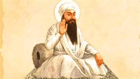 Guru Arjan Dev Ji Shaheedi Diwas 2023 History Significance And Quotes