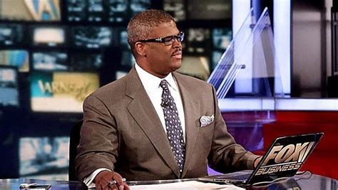 Fox Suspends Business News Host Charles Payne Amid Sexual Harassment