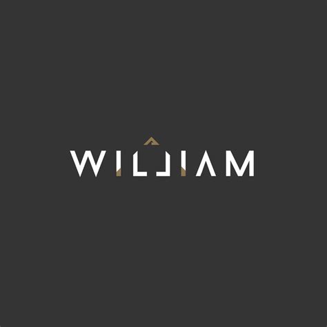 Logo For Real Estate Agent William Yao By Kelvinluo On Deviantart