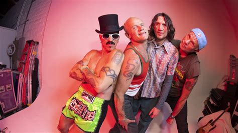 red hot chili peppers schedule 23 date world tour for 2023