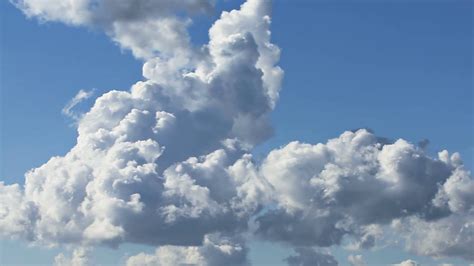 Free photo: Cumulus Cloud - Cloud, Cloudy, Cumulus - Free Download - Jooinn