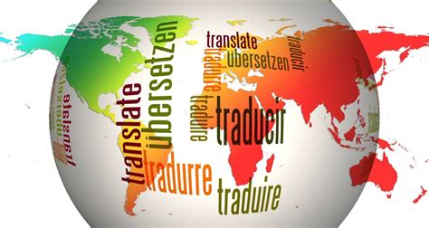 Why Is Translation Important In Our Globalised World Easywords Ltd