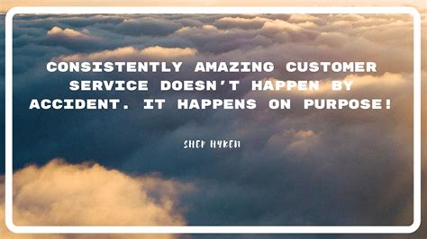 customer experience quote customer service quote inspirational quote | Customer experience ...