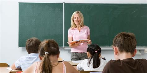 6 Traits Of A Successful Teacher What Would You Do To Become An