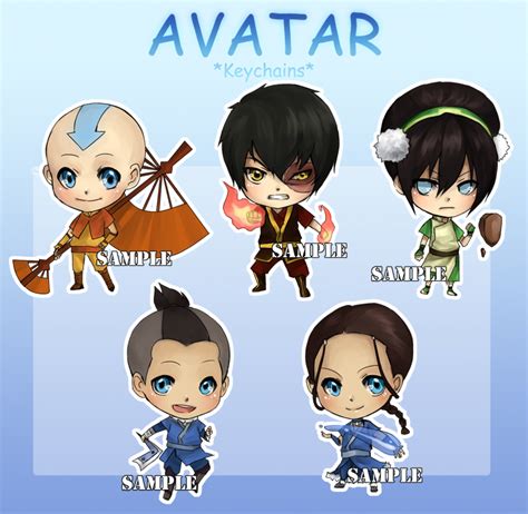 Cute Avatar Images