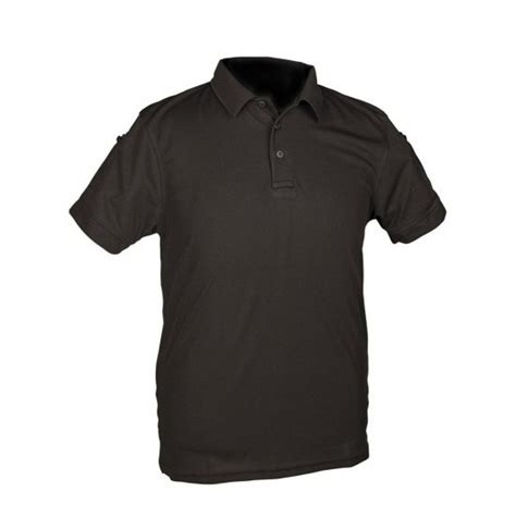 Mil Tec Tactical Polo Quick Dry Outdoor And Military