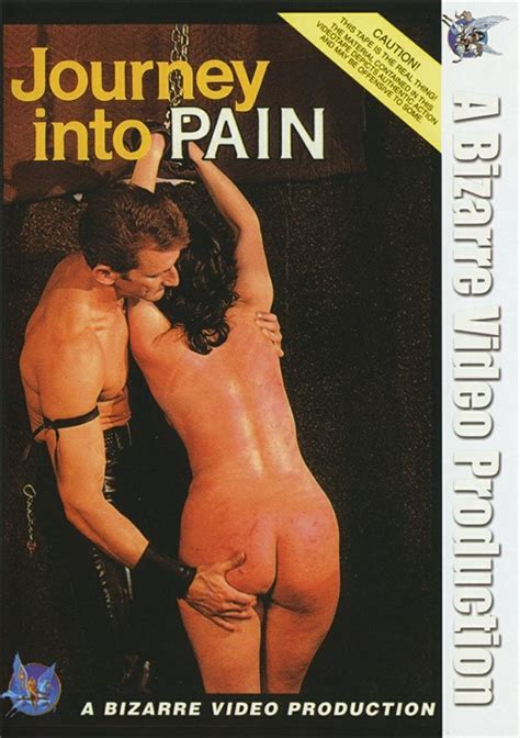 Journey Into Pain Bizarre Video Productions Unlimited Streaming At