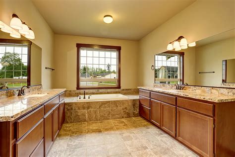 Have a look at the pictures of some of the projects we have worked on. Bathroom Remodeling - Granite Planet