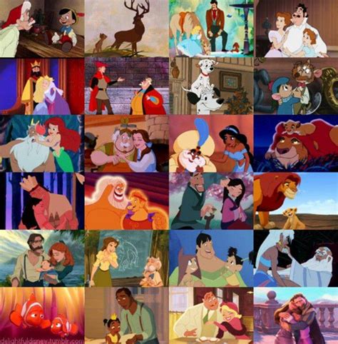 9 Best Ideas For Coloring Disney Fathers Die