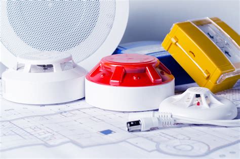 There are a wide variety of smoke detectors on the market, including smart alarm systems that send information to your phone. How Often Should I Check On My Smoke Detectors? - Fireline