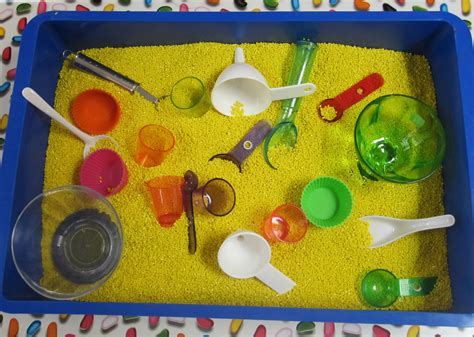 10 Trendy Sensory Table Ideas For Preschoolers 2023