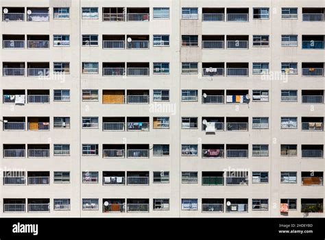 Typical Japanese Apartment Building Hi Res Stock Photography And Images