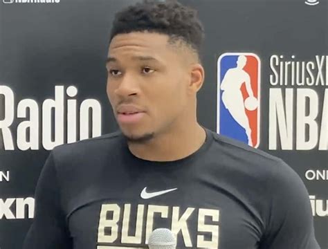 giannis gave one hell of an answer when asked if it s skill that makes a player great