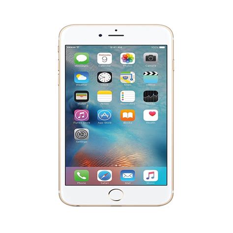 Wholesale Apple Iphone 6s Plus 16gb 4g Ios V9 Mobile Phone