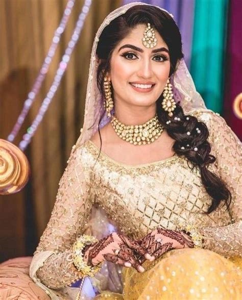Pakistani Fashion Indian Fashion Womens Fashion Beautiful Bride