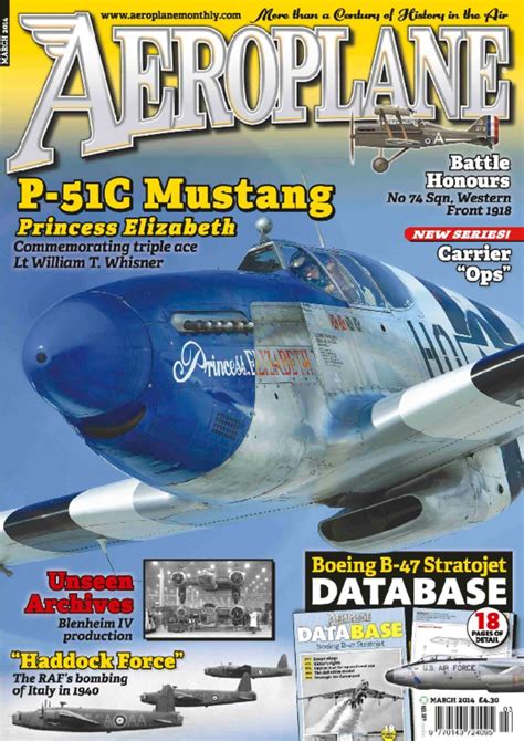 Aeroplane View Digital Copies Of Your Favourite Magazines Aeroplane