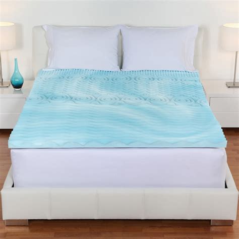 Its compact footprint makes it ideal for single sleepers — either in addition to students, a twin xl mattress is a good solution for taller teenagers and individual adults with limited space. Best Mattress Toppers - MattressHelp.org