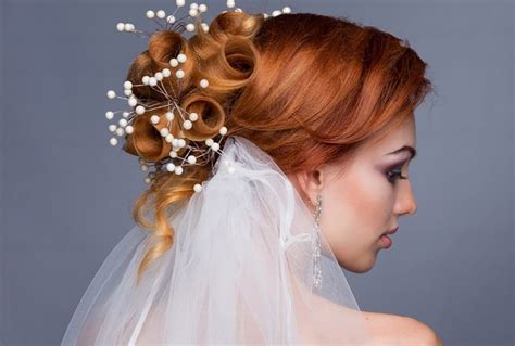 40 Wedding Hairstyles With Veil Look The Prettiest Bride Ever Hairdo